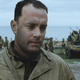 Illustration for article titled Tom Hanks still can't get over World War II